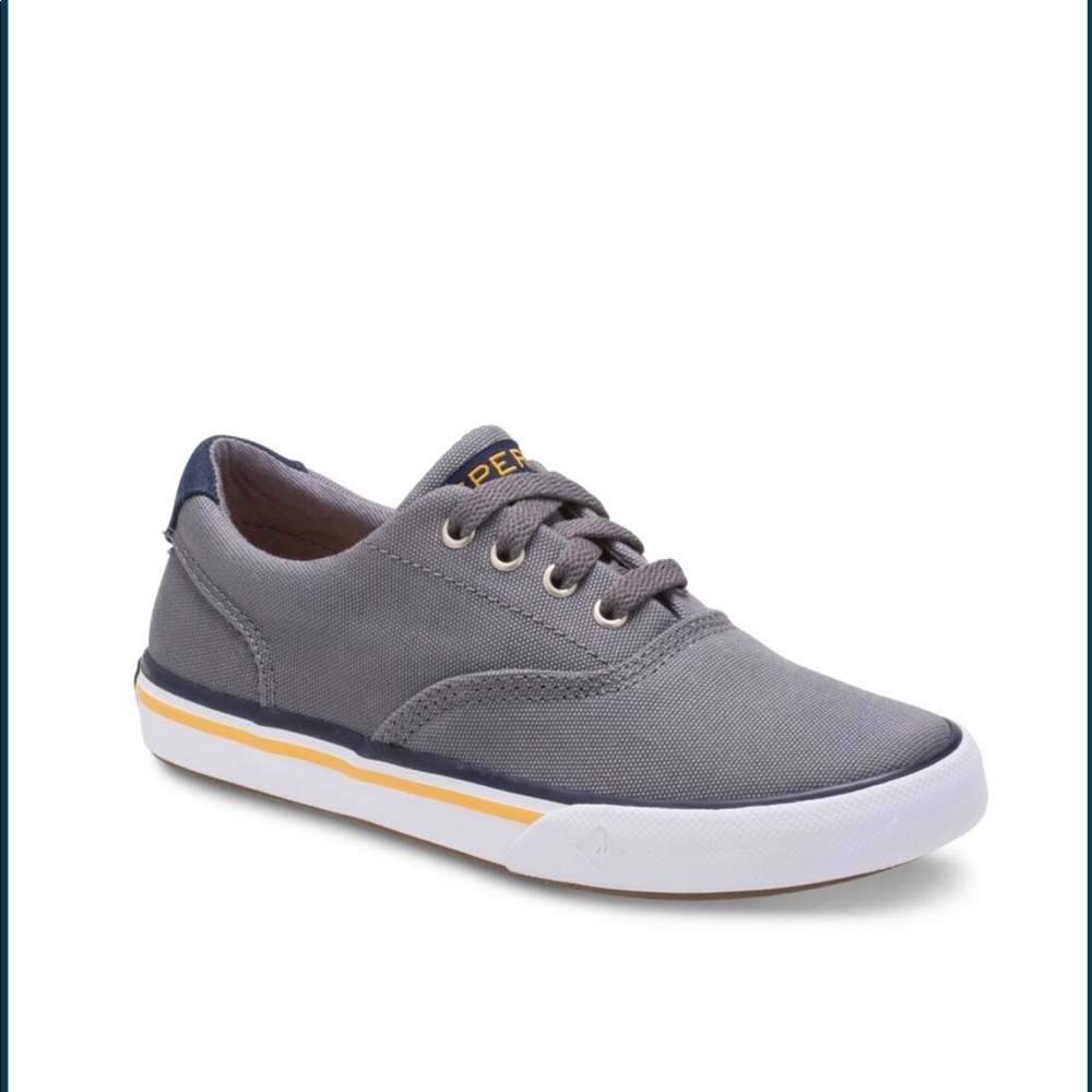 Sperry Top-sider Striper II boat shoe sneaker
